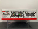 [95533] Toyota Gazoo Racing TS050 Hybrid Version 2019 (MA Chassis)