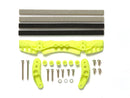[95535] Brake Set for AR Chassis (Fluorescent Yellow)