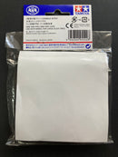 [95542] Low Friction Large Diameter Slick Tires (Maroon, 4 pcs.)