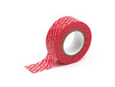 [95554] Mini 4WD Multipurpose Tape (20 mm Width/Red)