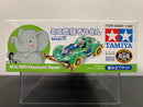 [95569] Mini 4WD Elephant Racer (VZ Chassis)