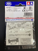 [95581] Lightweight Double Aluminum Rollers (13-12 mm/Gold)