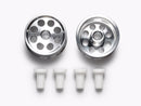 [95602] HG Aluminium Wheels for Low Profile Tires II (Reversible, 2 pcs.)
