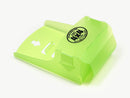 [95605] Mini 4WD Car Catcher (Clear Green)