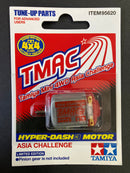 [95620] Hyper-Dash 3 Motor Asia Challenge TMAC 2020 Taiwan Special (Single Shaft Motor)