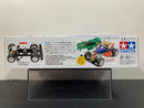 [95622] Dash-1 Emperor & Dash-2 Burning Sun Body Special Kit (Type 3 Chassis)