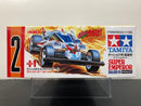 [95623] Dash-01 Super Emperor & Dash-5 Dancing Doll Body Special Kit (Type 3 Chassis)