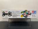 [95624] Dash-0 Horizon & Dash-4 Cannon Ball Body Special Kit (Type 3 Chassis)