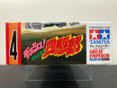 [95625] Dash-001 Great Emperor & Dash-3 Shooting Star Body Special Kit (Type 3 Chassis)