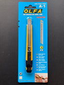 Classic Standard Duty Cutter A-1