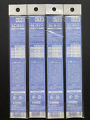 AL-Line Wire (Aluminum) 模型改造用金屬鋁棒 鋁條 鋁支 OP-361 ~ OP-364