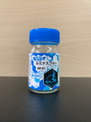 Arpeggio of Blue Steel - Ars Nova Colour Series