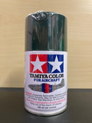 AS Colour Spray for Aircraft AS-1 ~ AS-33 軍事專用色 - 噴罐 (100 ml)