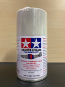 AS Colour Spray for Aircraft AS-1 ~ AS-33 軍事專用色 - 噴罐 (100 ml)