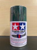 AS Colour Spray for Aircraft AS-1 ~ AS-33 軍事專用色 - 噴罐 (100 ml)