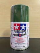 AS Colour Spray for Aircraft AS-1 ~ AS-33 軍事專用色 - 噴罐 (100 ml)