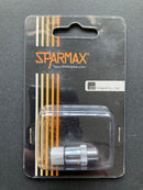 Streamline Airbrush Air Control Valve 1/8"
