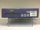 Custom Micron CM-C Plus Gravity Feed 0.23 mm Dual Action Airbrush [舊包裝]