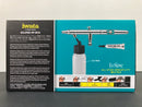 Eclipse HP-BCS Siphon Feed 0.5 mm Dual Action Airbrush