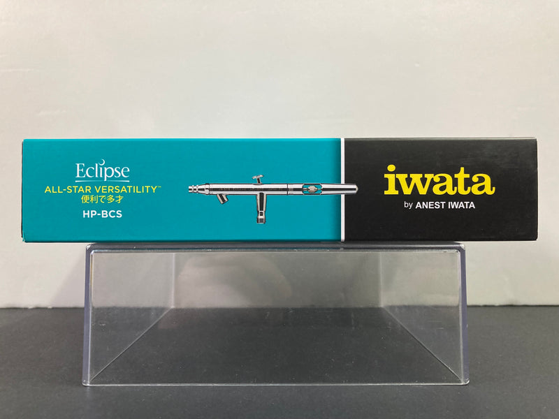 Iwata - Eclipse - HP-BCS Airbrush