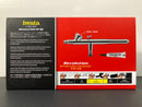 Revolution HP-BR Gravity Feed 0.3 mm Dual Action Airbrush