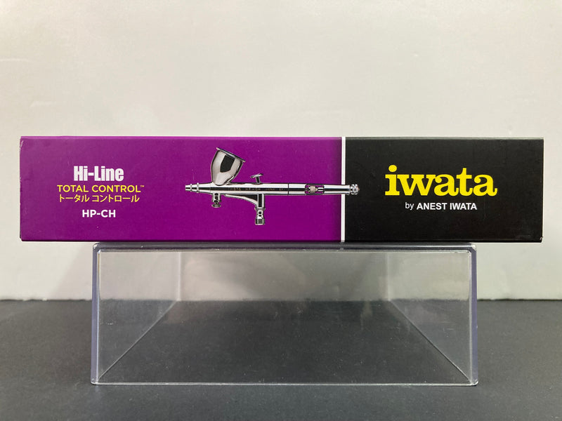 Iwata Hi Line HP-CH airbrush 0,3 mm