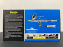 High Performance HP-C Plus Gravity Feed 0.3 mm Dual Action Airbrush