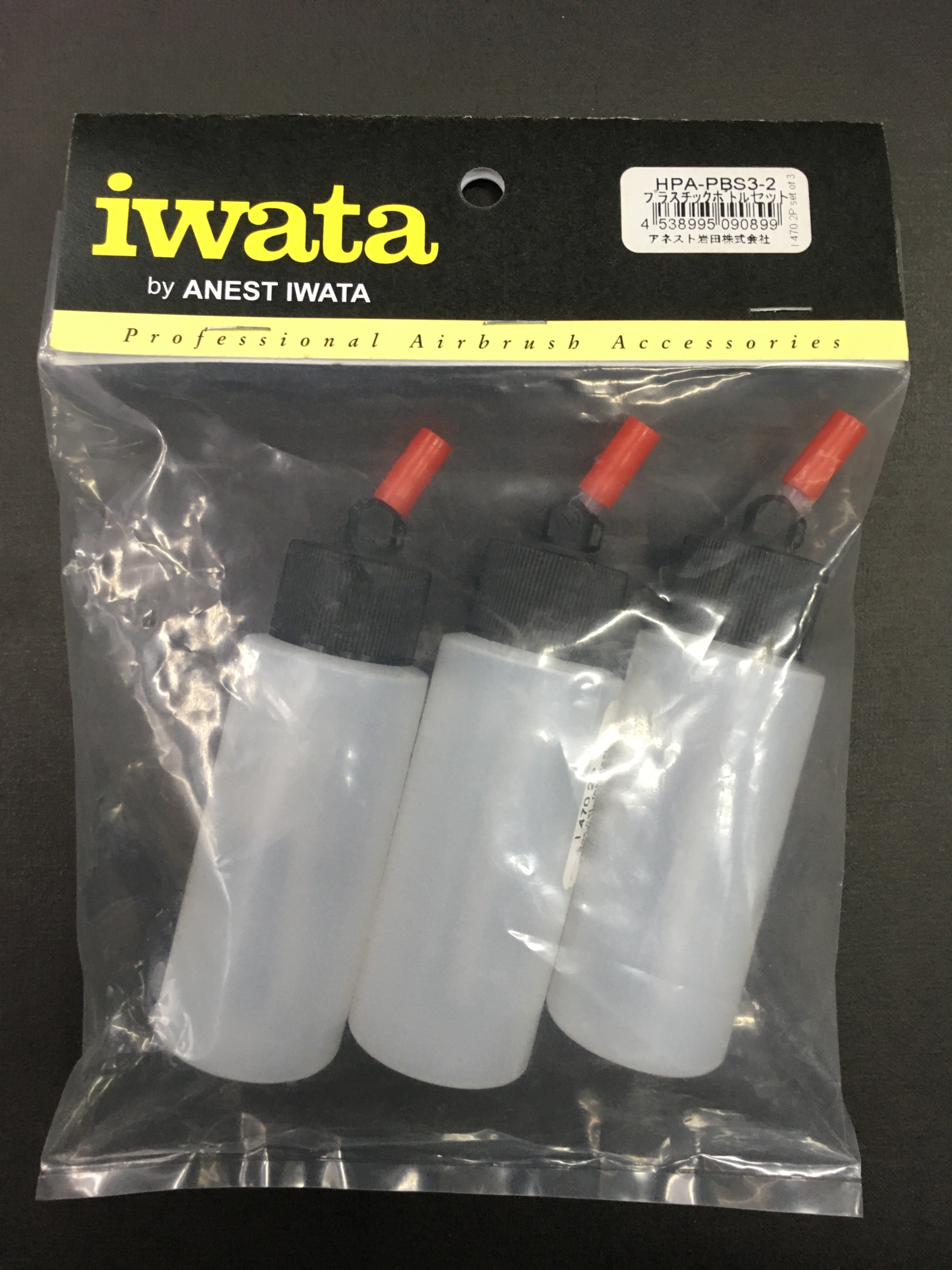 Anest Iwata Airbrush Accessories Anest Iwata Airbrush Accessories