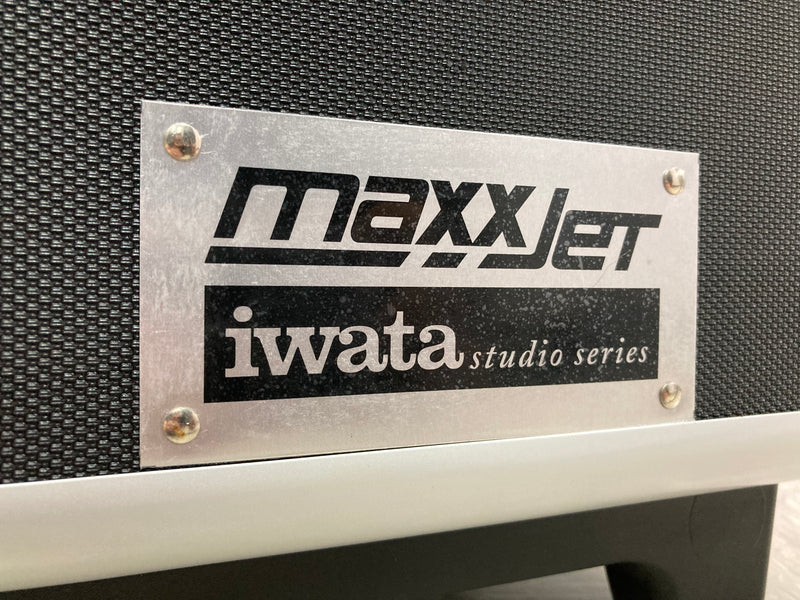 Studio Series Maxx Jet Airbrush Compressor IS-1000