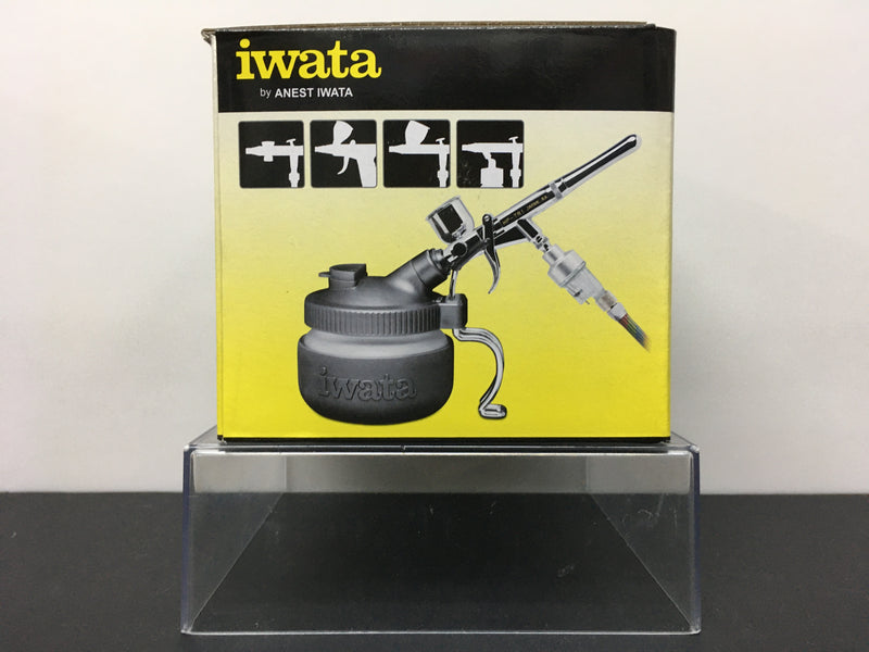 Iwata Universal Spray Out Pot