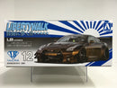 Liberty Walk No. 12 LB-Works Liberty Walk Nissan GT-R R35 Type 2.0 Version 1