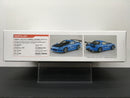 Tuned Car Series No. 67 Mazda RX-7 FD3S RE Amemiya GT-AD Version