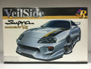 S-Package Version R No. 88 Toyota Supra JZA80 Veilside Combat C-II Model Version