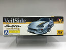 S-Package Version R No. 88 Toyota Supra JZA80 Veilside Combat C-II Model Version