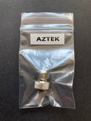 Streamline Aztek M4 x P0.7 Airbush Adaptor