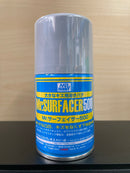 Mr. Primer & Surfacer - Sprays 底漆水補土 - 噴罐