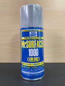 Mr. Primer & Surfacer - Sprays 底漆水補土 - 噴罐