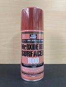 Mr. Primer & Surfacer - Sprays 底漆水補土 - 噴罐