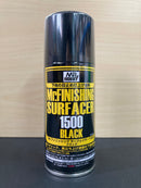 Mr. Primer & Surfacer - Sprays 底漆水補土 - 噴罐