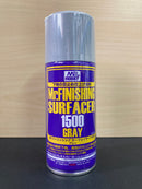 Mr. Primer & Surfacer - Sprays 底漆水補土 - 噴罐