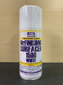 Mr. Primer & Surfacer - Sprays 底漆水補土 - 噴罐