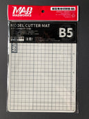 B5 Multi-layers Cutting Mat 雙色雙面模型切割墊 MH-05