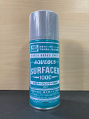 Aqueous Surfacer Spray - Water Based Sprays 水性補土噴罐 (170 ml)