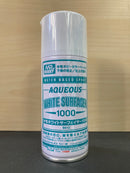 Aqueous Surfacer Spray - Water Based Sprays 水性補土噴罐 (170 ml)