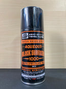 Aqueous Surfacer Spray - Water Based Sprays 水性補土噴罐 (170 ml)