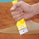 Scraper for Leather & Resin Sheets BTC-1