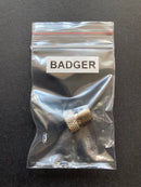 Streamline Badger ø5 x P0.45 Airbush Adaptor