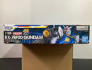 Gundam Factory Yokohama 1/100 RX-78F00 Gundam