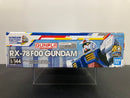 Gundam Factory Yokohama 1/144 RX-78F00 Gundam