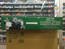 Bandai x 7 Eleven PG 1/60 MBF-P04 Gundam Astray [Green Frame] Seven-Eleven Color
